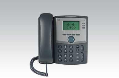 Cisco SPA 303G Headsets